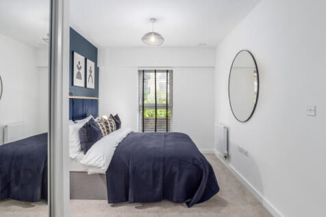 51 Flagstaff Road, Reading, 
RG2 6BW
