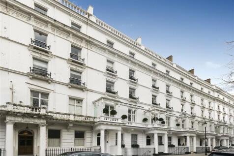 Cadogan Place, Knightsbridge, London, SW1X