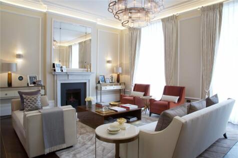 Cadogan Place, Knightsbridge, London, SW1X