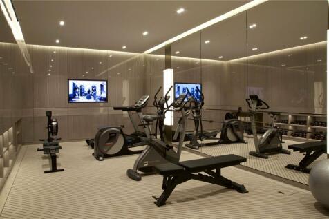 Cadogan Place, Knightsbridge, London, SW1X