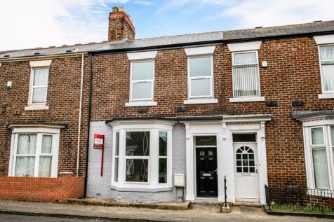 Derby Street, Sunderland