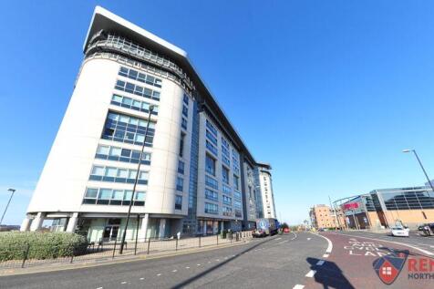 West Wear Street, Sunderland