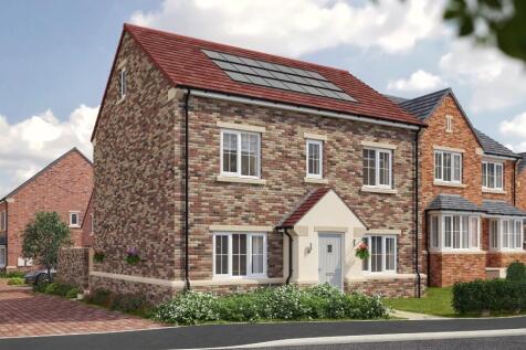 Chapelgarth, 
Sunderland, 
SR3 2NY