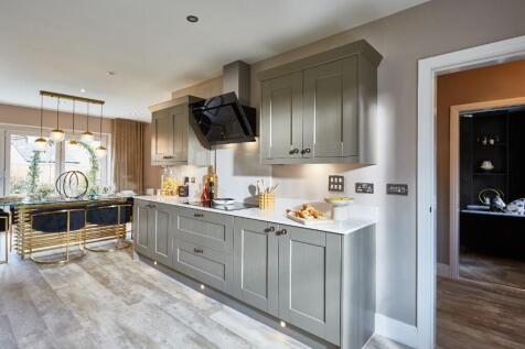 Chapelgarth, 
Sunderland, 
SR3 2NY