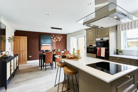 Chapelgarth, 
Sunderland, 
SR3 2NY