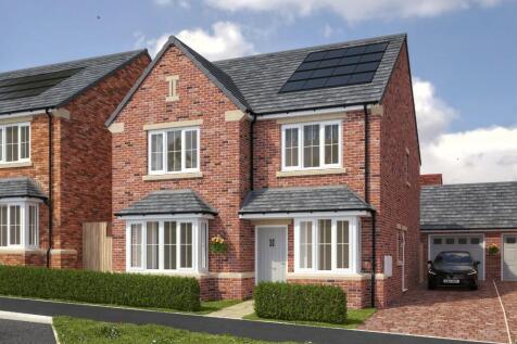 Chapelgarth, 
Sunderland, 
SR3 2NY