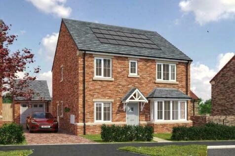Chapelgarth, 
Sunderland, 
SR3 2NY