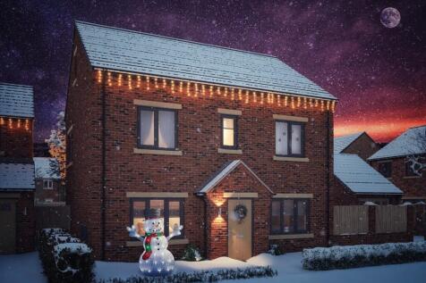 Chapelgarth, 
Sunderland, 
SR3 2NY