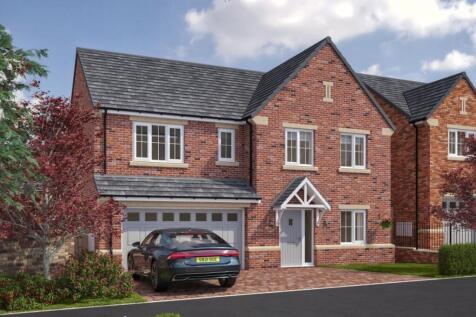 Chapelgarth, 
Sunderland, 
SR3 2NY