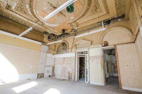 Lancaster Gate, Kensington