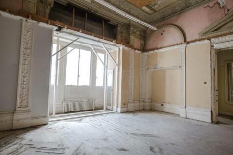 Lancaster Gate, Kensington