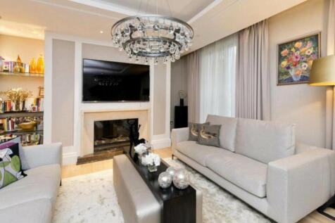 Knightsbridge SW1X