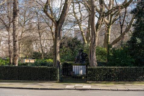 Belgrave Square, London SW1X