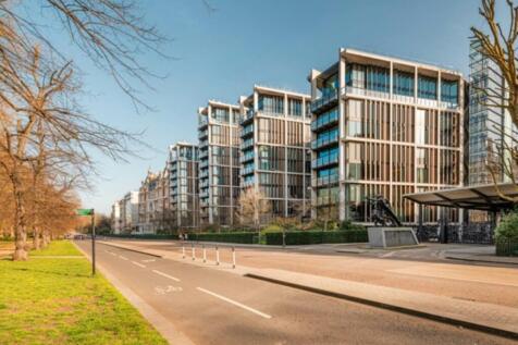 One Hyde Park, Knightsbridge, London, SW1X