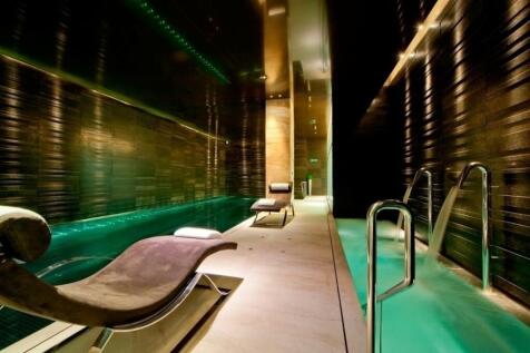 One Hyde Park, Knightsbridge, London, SW1X