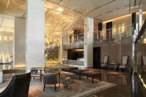 One Hyde Park, Knightsbridge, London, SW1X