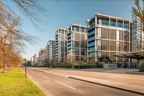 One Hyde Park, Knightsbridge