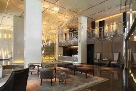 One Hyde Park, Knightsbridge