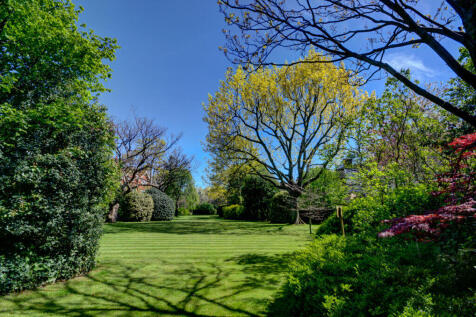 Elsworthy Road, London, NW3