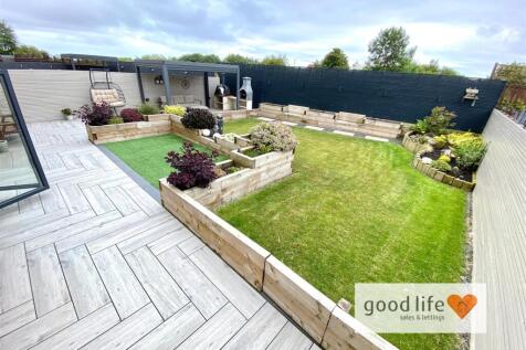 Kineton Way, Hawksley Grange, Sunderland