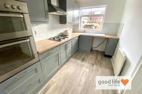 Fairgreen Close, Hall Farm, Sunderland