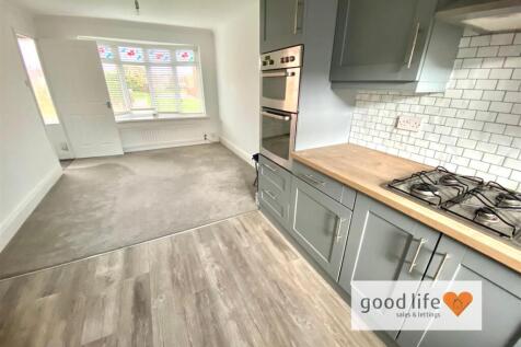 Fairgreen Close, Hall Farm, Sunderland
