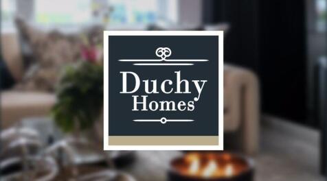 DUCHY HOMES The Hartwell, The Meadows, Meadowsweet Lane, Sunderland, SR3 2GR