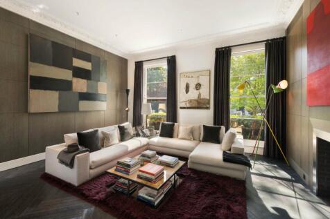 Tregunter Road, Chelsea, London