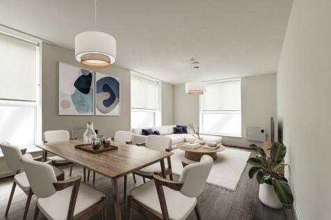 Cowan Terrace, Sunderland, SR2