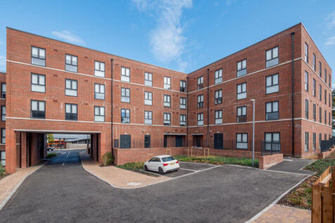 Cowan Terrace, Sunderland, SR2