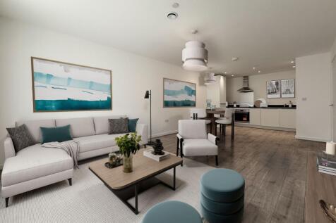 Cowan Terrace, Sunderland, SR2