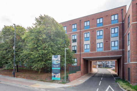 Cowan Terrace, Sunderland, SR2