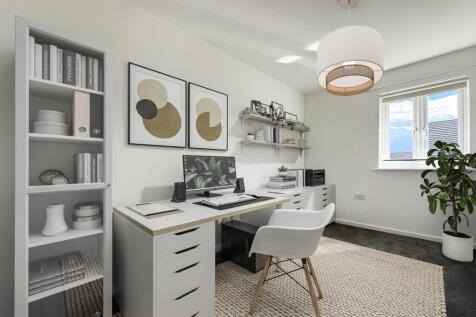 Mews Lane, Sunderland, SR2