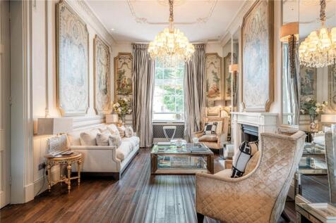 Hanover Terrace