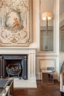 Hanover Terrace