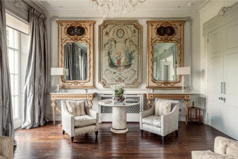 Hanover Terrace