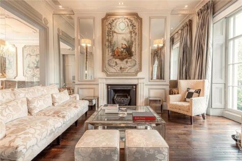 Hanover Terrace
