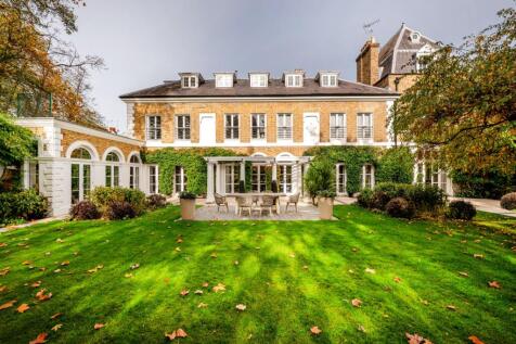 Hurlingham Lodge