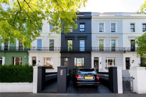 Westbourne Grove, Notting Hill, W11