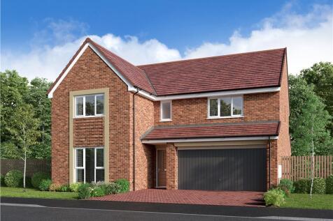 Chapelgarth,
Sunderland,
SR3 2GX