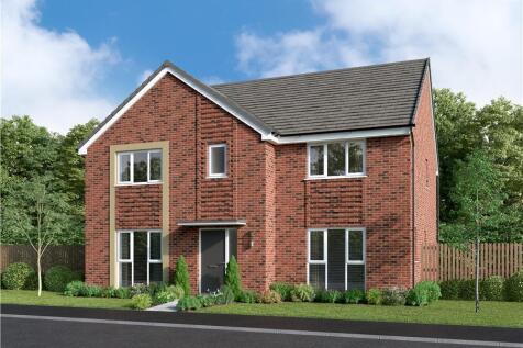 Chapelgarth,
Sunderland,
SR3 2GX