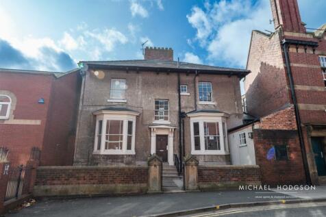 Tatham Street, Sunderland