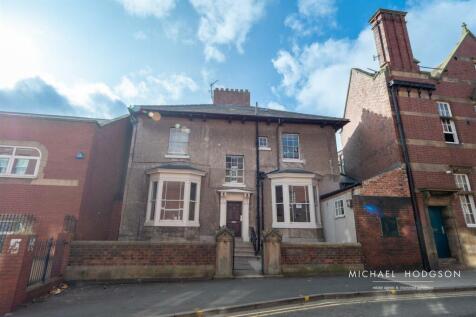 Tatham Street, Sunderland