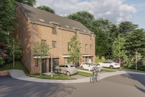 Development Land, Silksworth Lane, Sunderland
