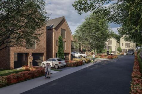 Development Land, Silksworth Lane, Sunderland