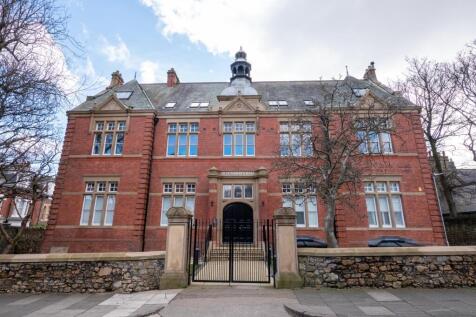 Mowbray Road, Ashbrooke, Sunderland