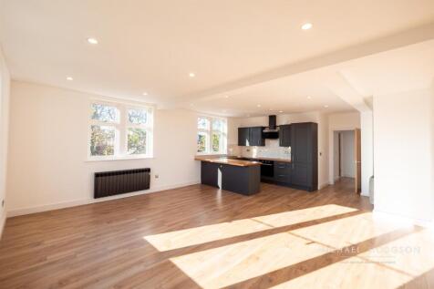 Mowbray Road, Ashbrooke, Sunderland