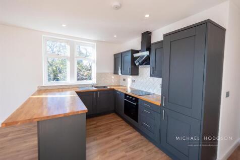 Mowbray Road, Ashbrooke, Sunderland