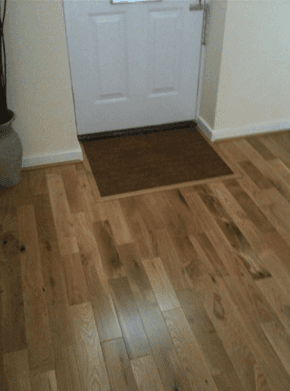 Ian Ward Flooring Ltd