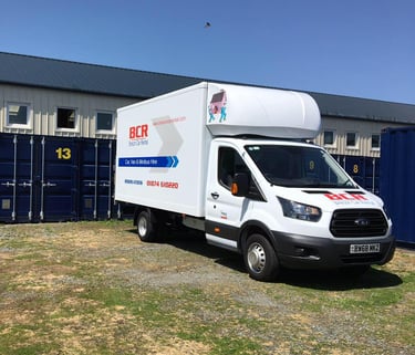 Brecon Car Rentals
